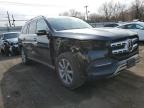 2021 Mercedes-Benz Gls 450 4Matic იყიდება New Britain-ში, CT - Front End