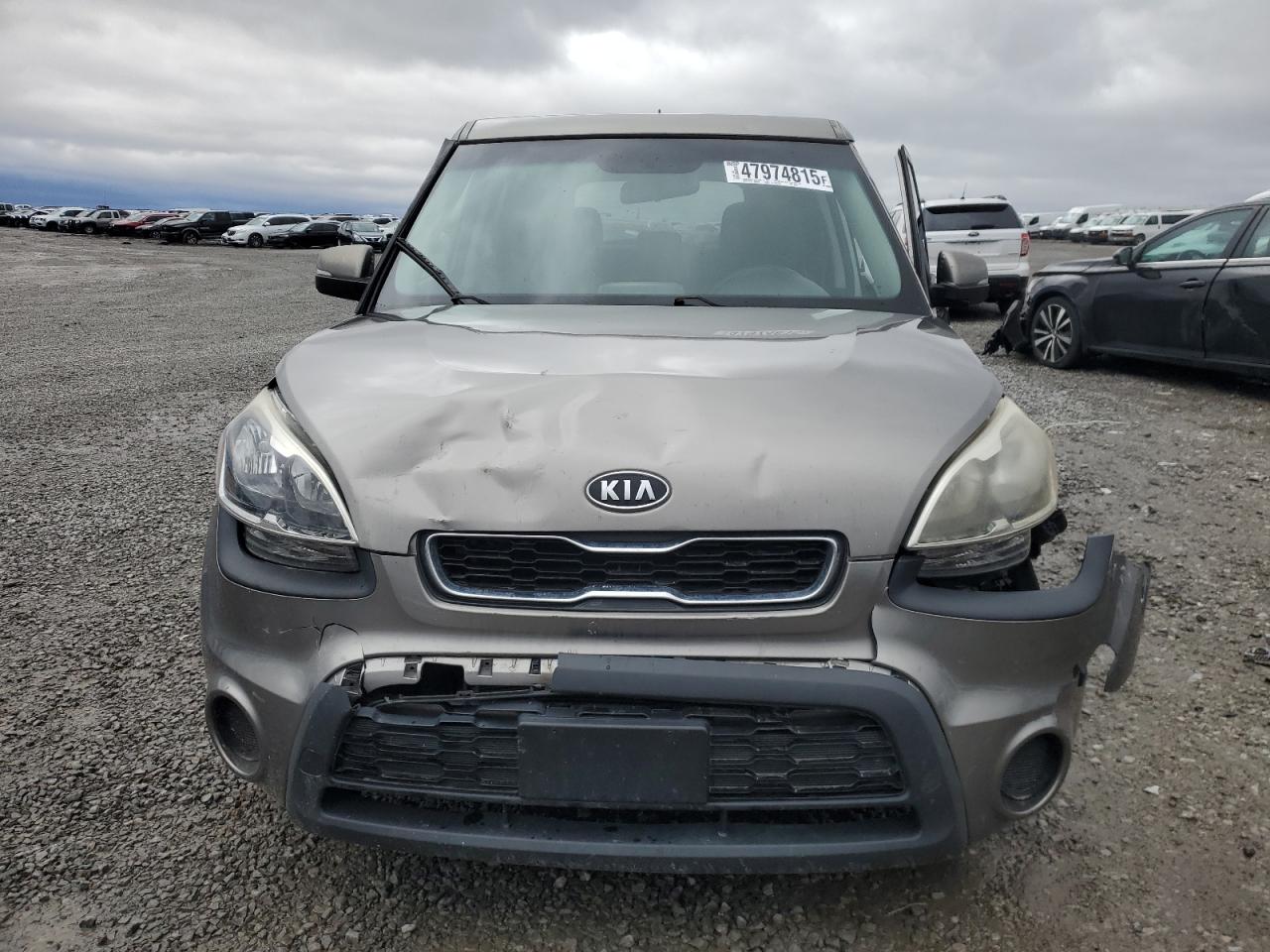 2012 Kia Soul - Image 5