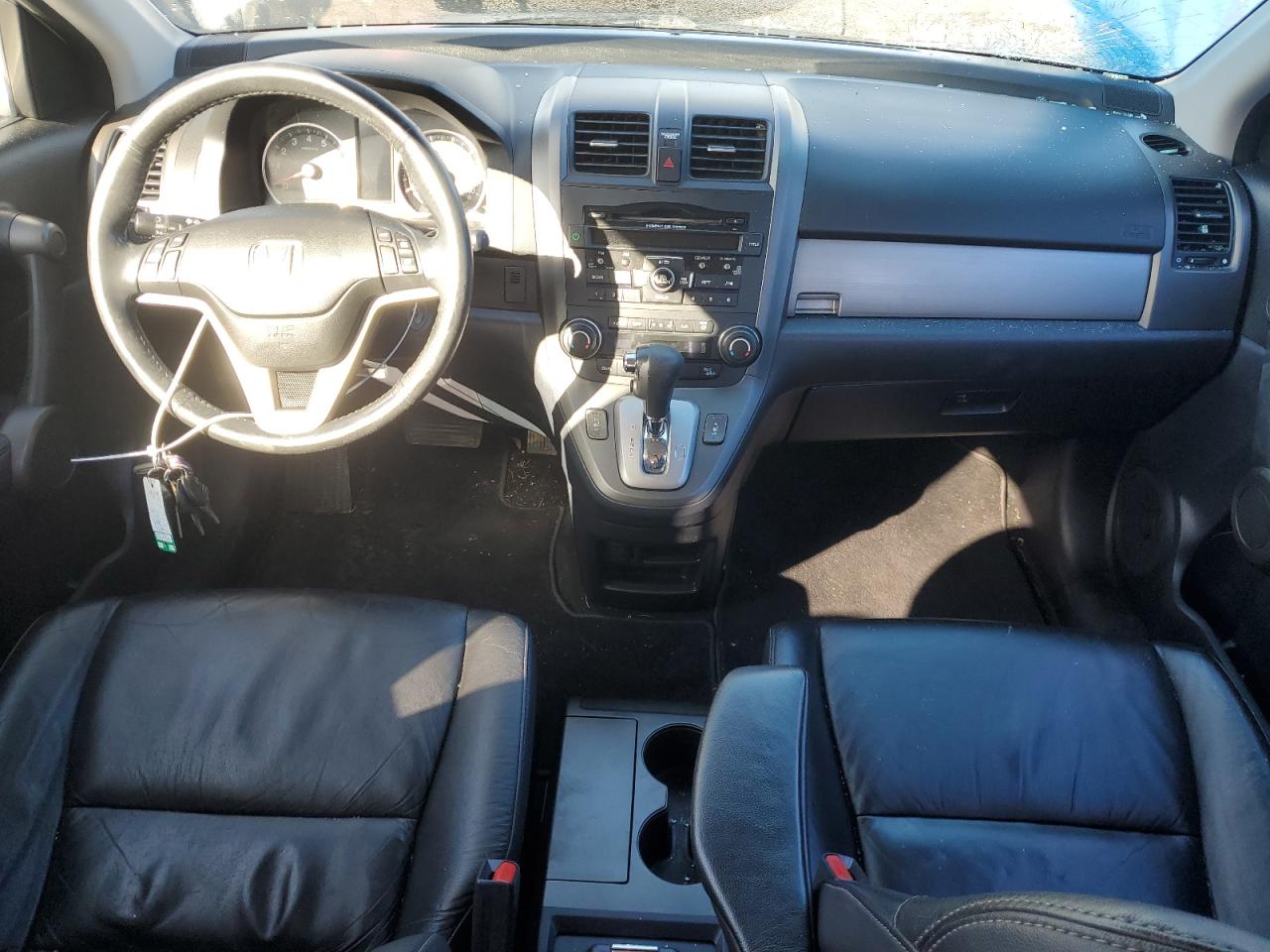 2011 Honda CR-V - Image 8
