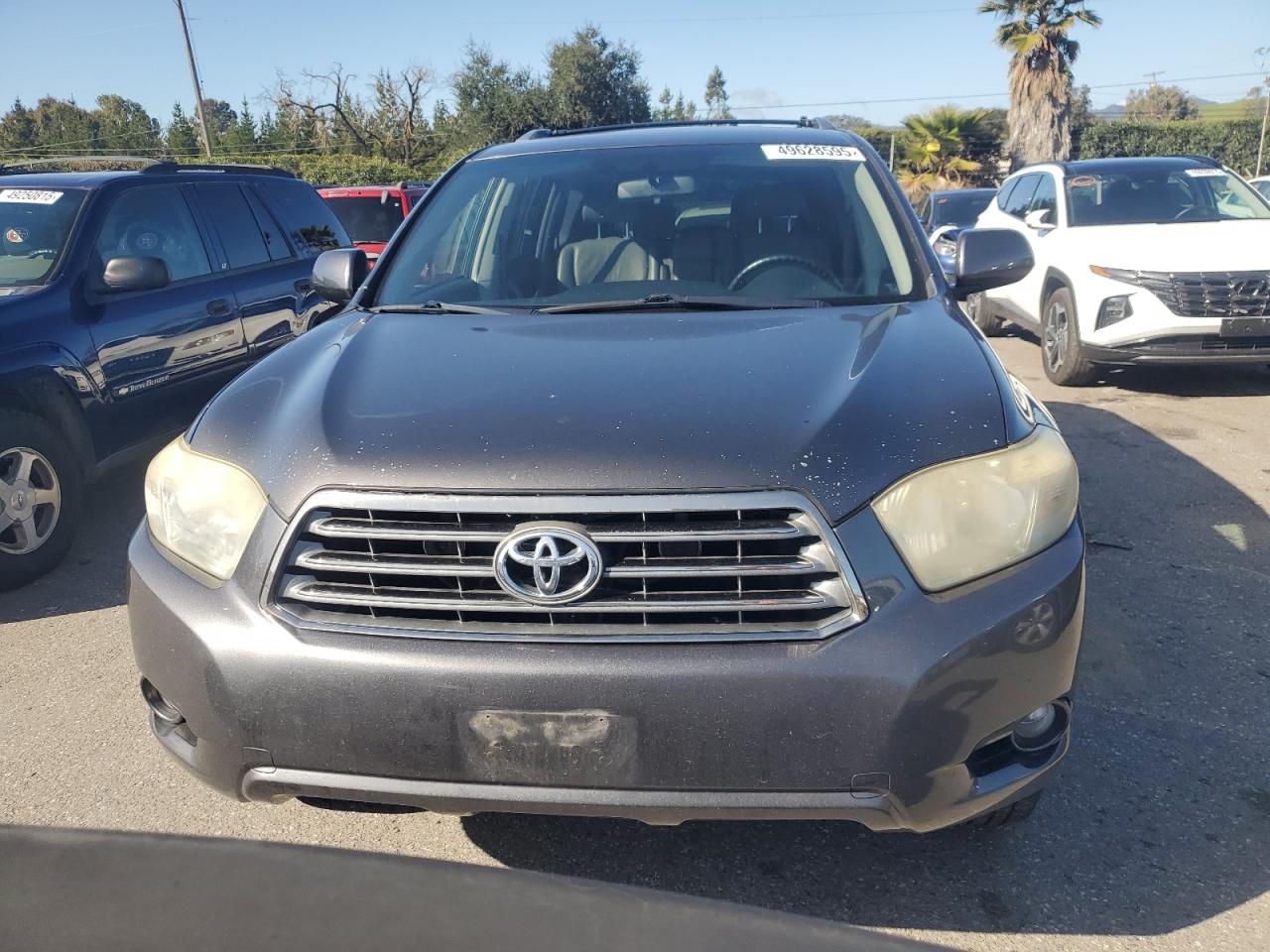2008 Toyota Highlander - Image 5