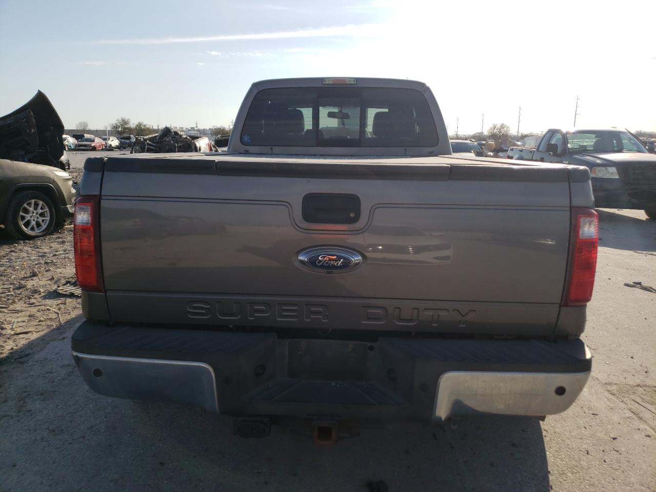 2013 Ford F350 - Image 6