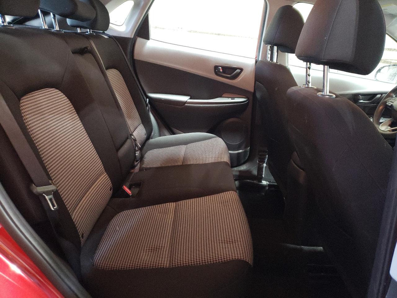 2021 Hyundai Kona - Image 12