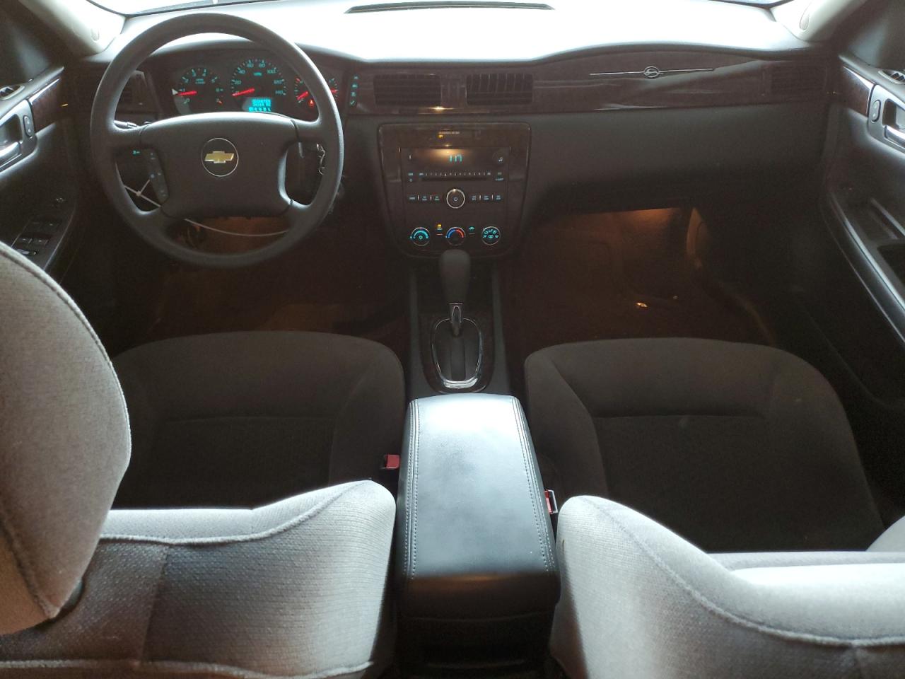 2014 Chevrolet Impala - Image 8