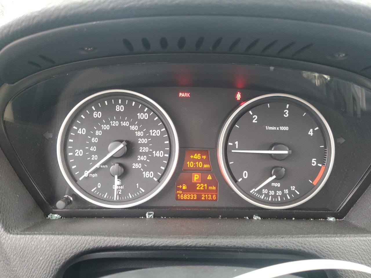 2013 BMW X5 - Image 9
