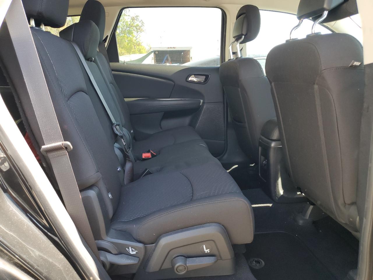 2017 Dodge Journey - Image 12
