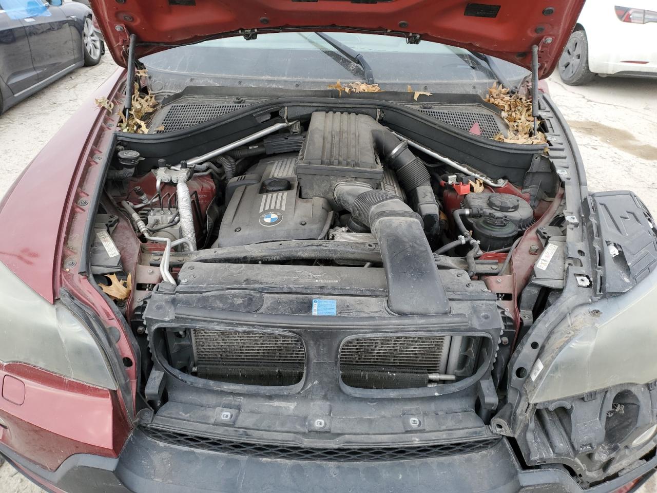 2009 BMW X5 - Image 12