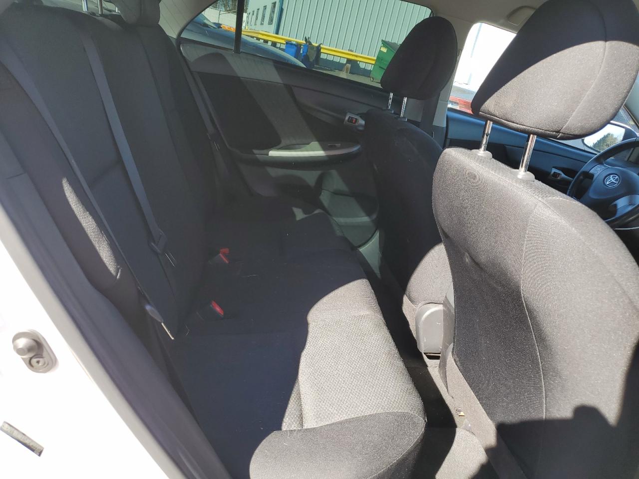 2010 Toyota Corolla - Image 10