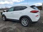 2021 Hyundai Tucson Limited for Sale in Marlboro, NY - Front End