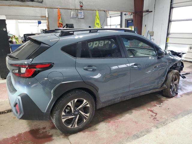  SUBARU CROSSTREK 2024 Gray