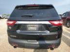 2019 Chevrolet Traverse Lt en Venta en San Antonio, TX - Hail