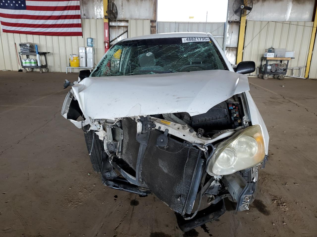 2008 Toyota Corolla - Image 5
