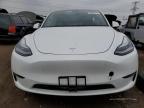 2020 Tesla Model Y  للبيع في Elgin، IL - Side