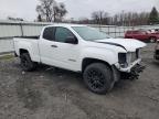 2021 Gmc Canyon Elevation de vânzare în Albany, NY - Front End