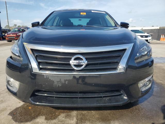  NISSAN ALTIMA 2013 Czarny