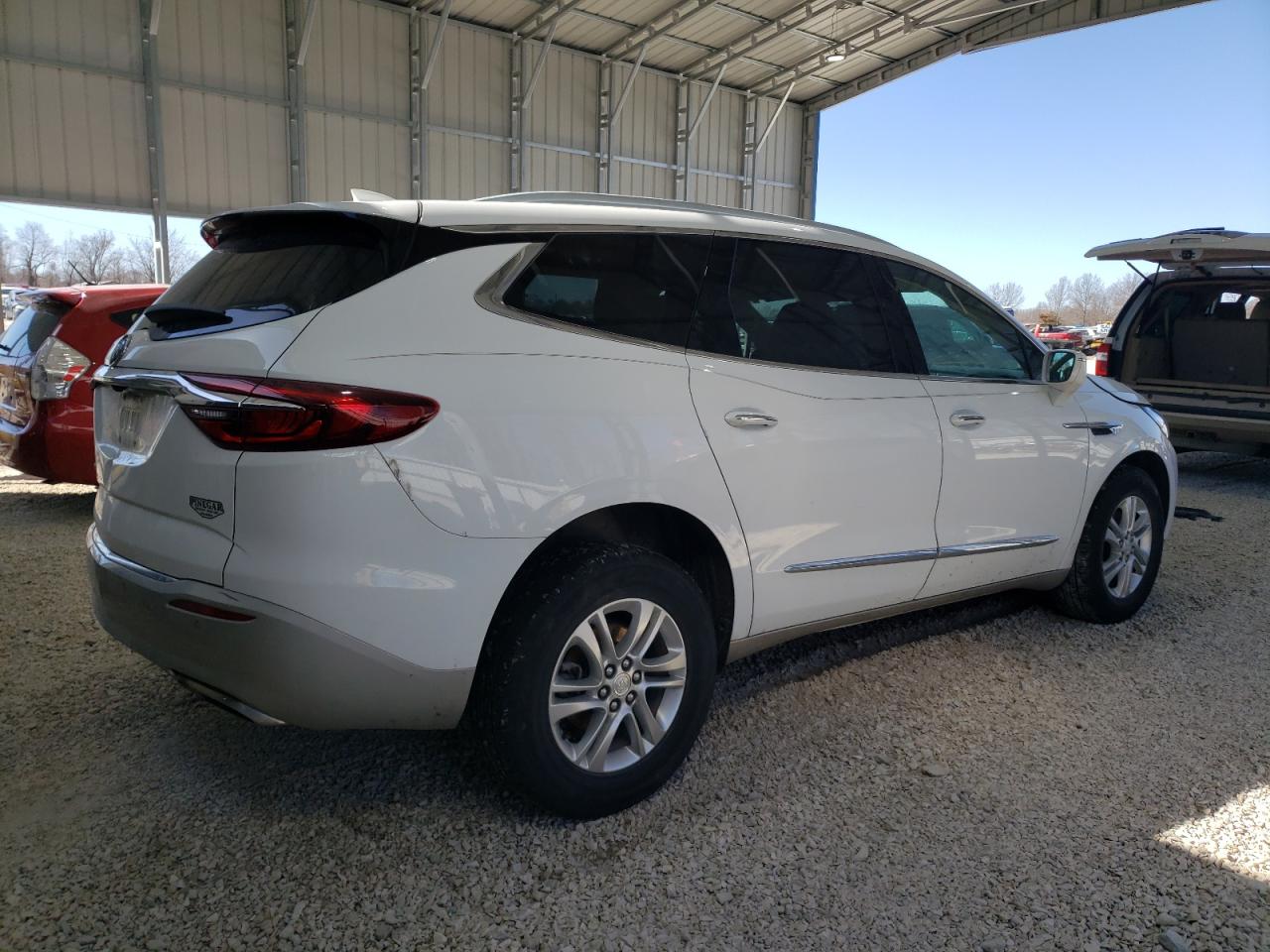 2020 Buick Enclave - Image 3