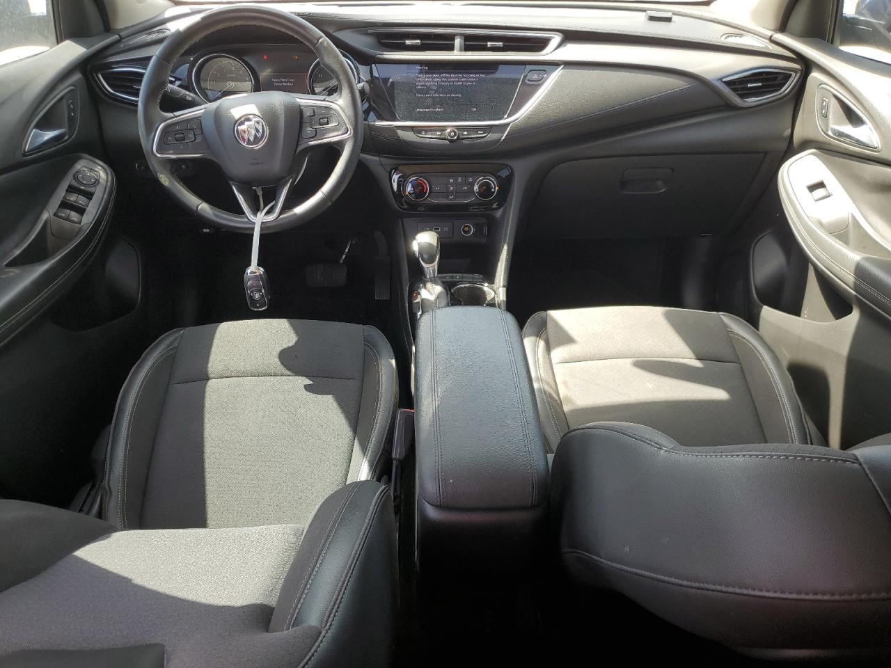 2020 Buick Encore - Image 8