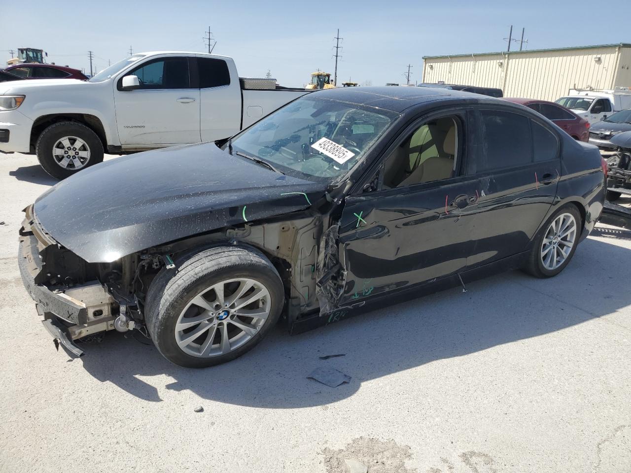 2018 BMW 3er - Image 1