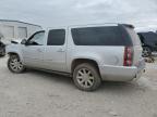 2014 Gmc Yukon Xl Denali en Venta en Oklahoma City, OK - Front End