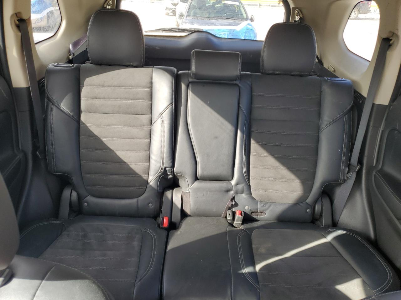 2020 Mitsubishi Outlander - Image 10