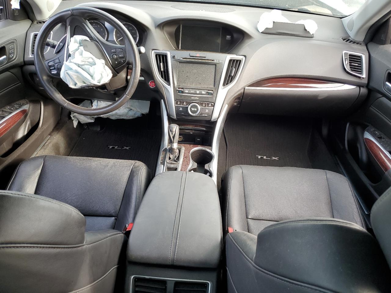2016 Acura TLX - Image 8