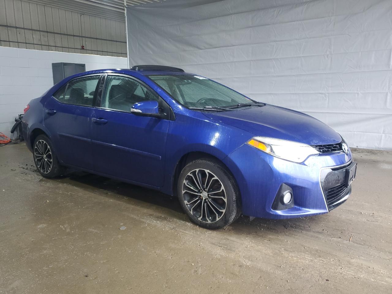 2014 Toyota Corolla - Image 4