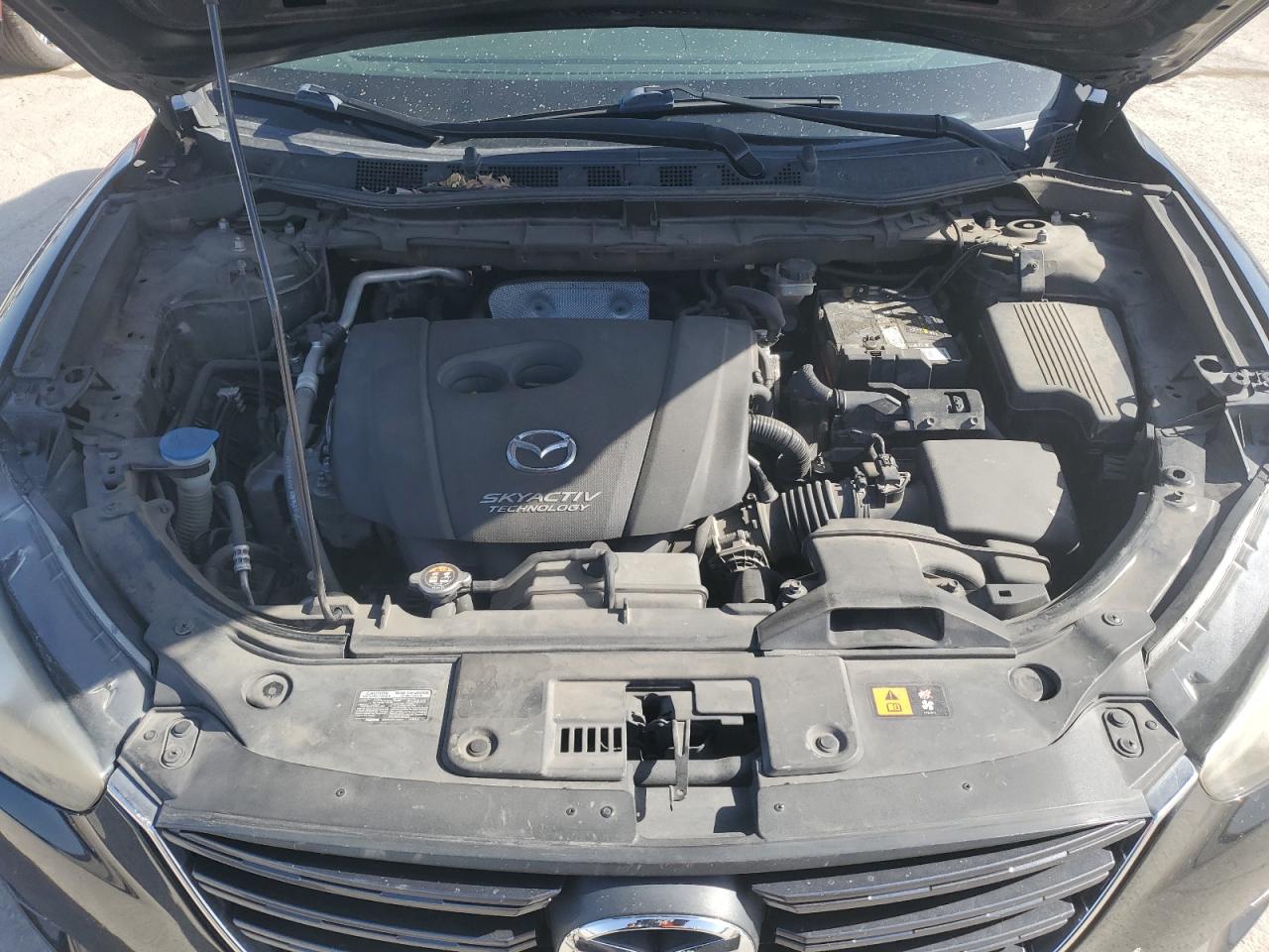 2016 Mazda CX-5 - Image 12