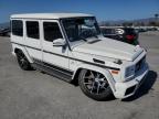 2017 Mercedes-Benz G 65 Amg for Sale in Sun Valley, CA - Front End