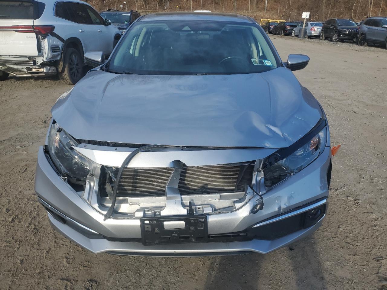 2019 Honda Civic - Image 5
