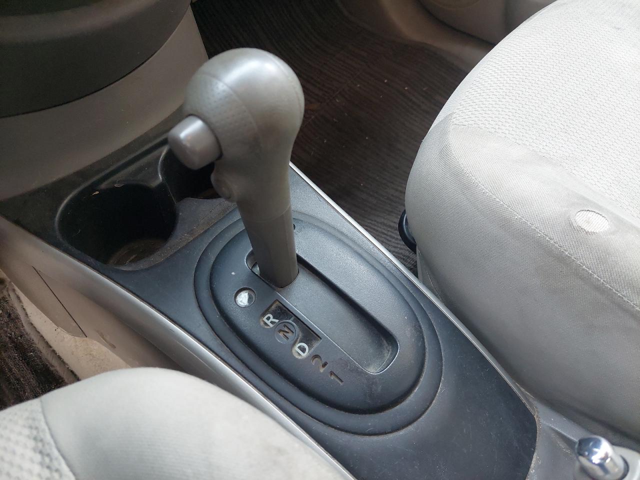 MDHBN7AD1KG643357 - 2019 Nissan SUNNY - #47902625