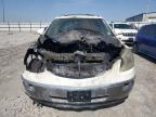 2008 Buick Enclave Cxl იყიდება Cahokia Heights-ში, IL - Burn - Engine