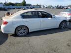 2011 Infiniti G25 Base for Sale in Vallejo, CA - Front End