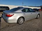 2007 Lexus Ls 460 للبيع في Montgomery، AL - Mechanical