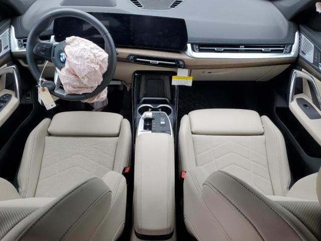  BMW X1 2023 Blue