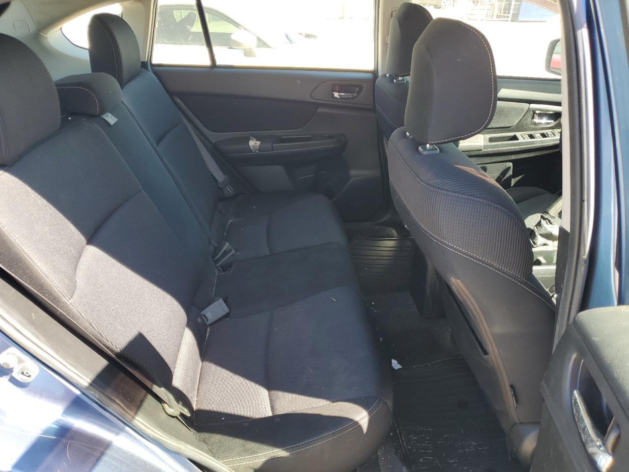 2014 Subaru Impreza - Image 10