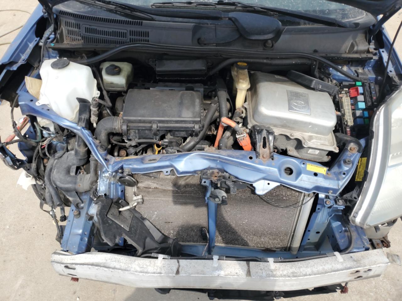 2007 Toyota Prius - Image 11