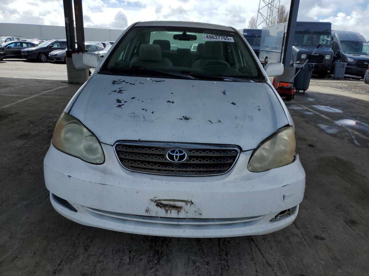2007 Toyota Corolla - Image 5