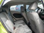2013 Ford Fiesta Se de vânzare în Cahokia Heights, IL - Front End
