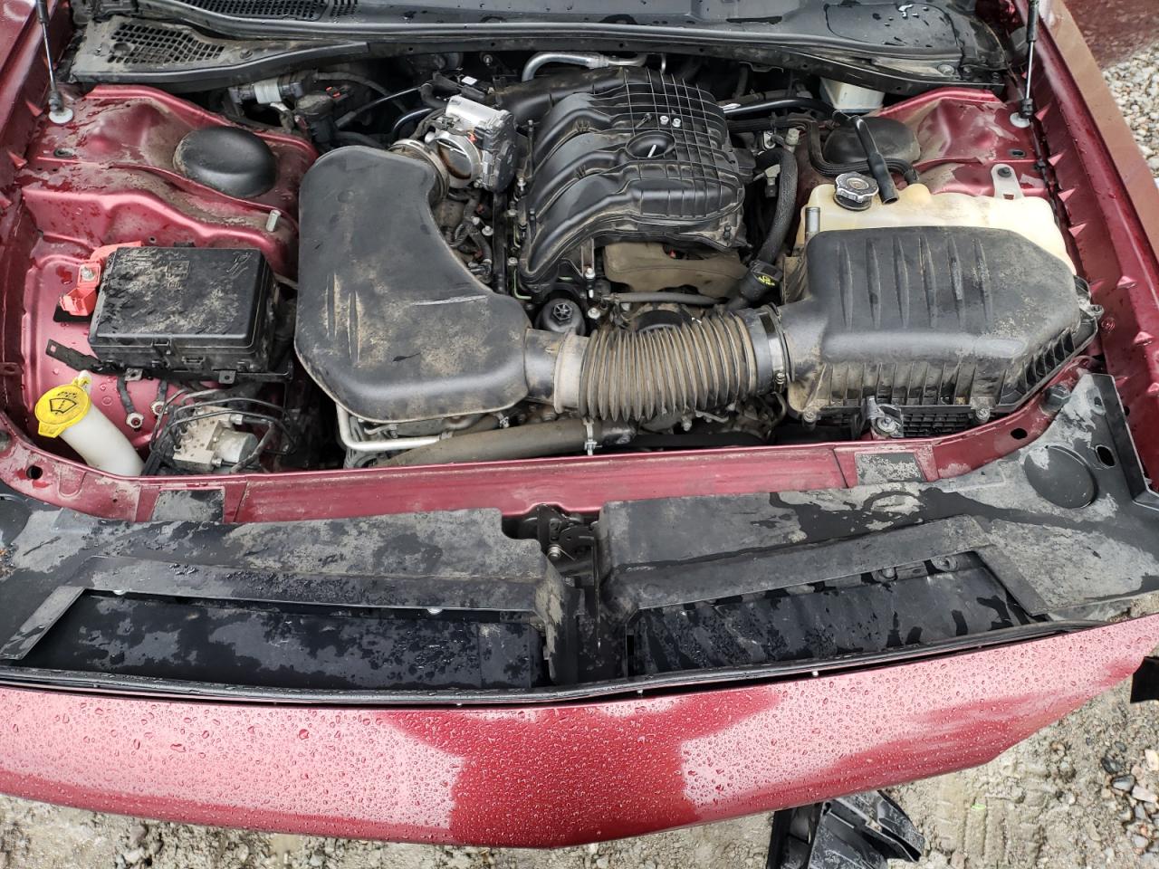 2019 Dodge Challenger - Image 13