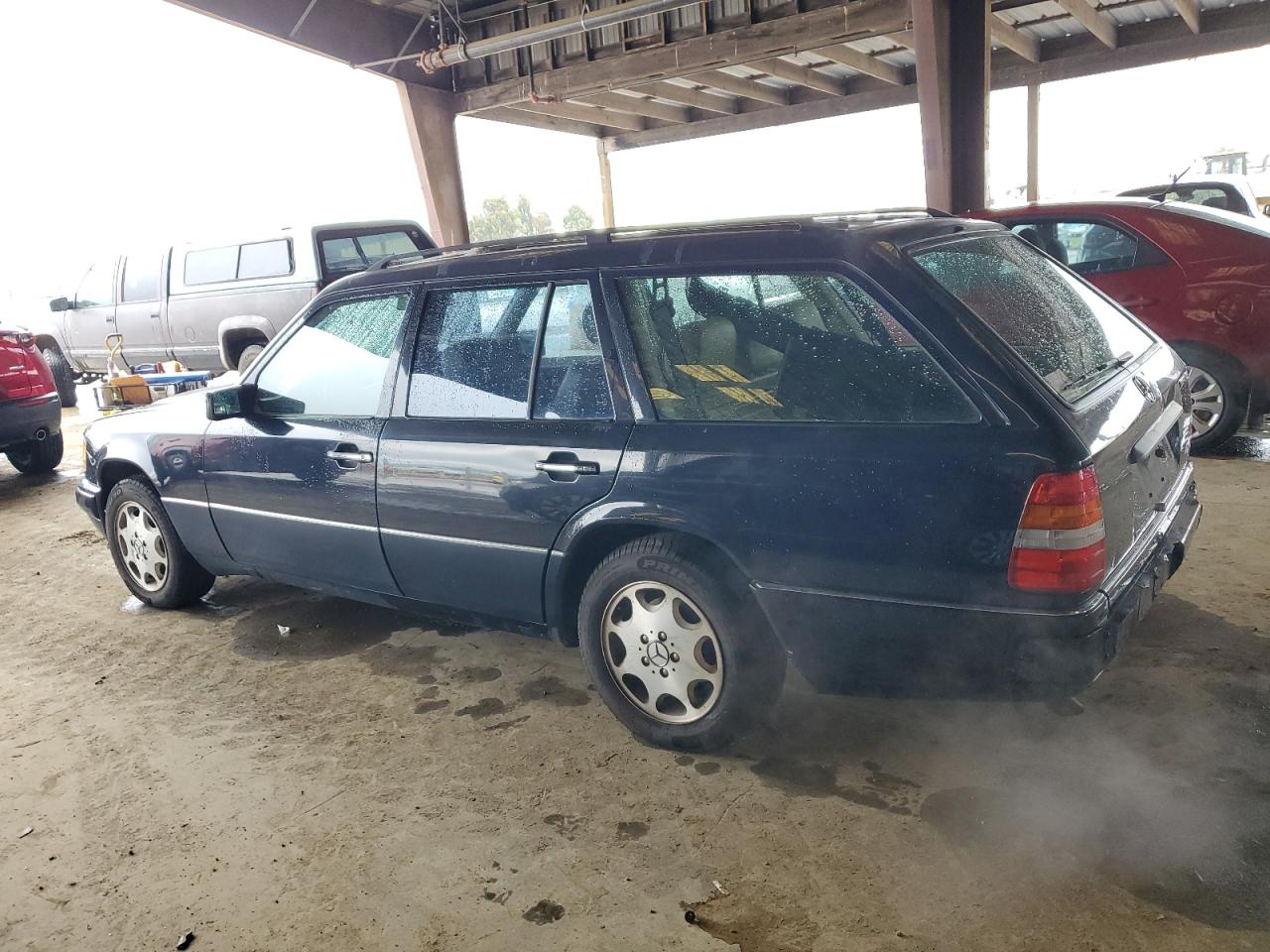 1995 Mercedes-Benz E-klasse - Image 2
