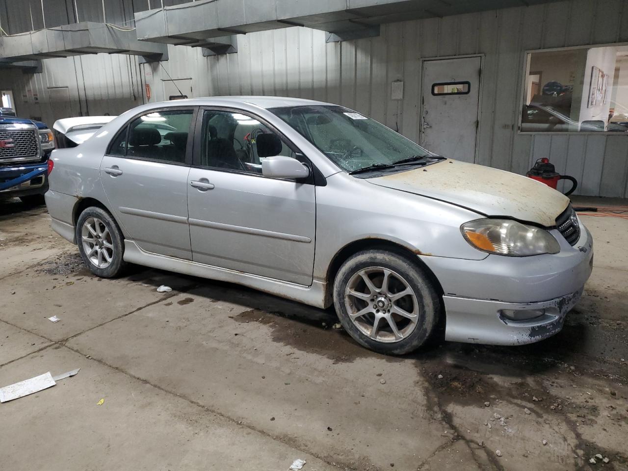 2006 Toyota Corolla - Image 4