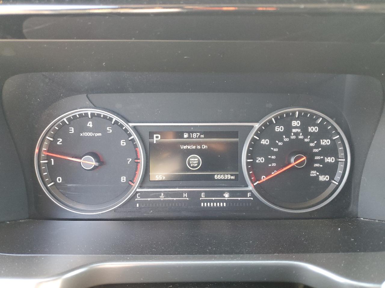 2021 Kia Sorento - Image 9