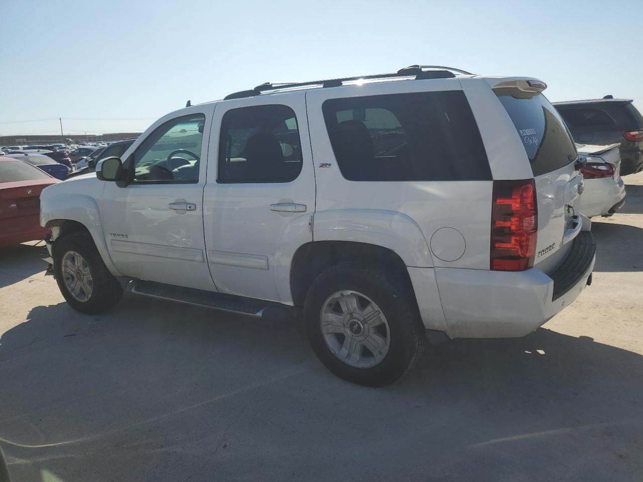 2011 Chevrolet Tahoe - Image 2