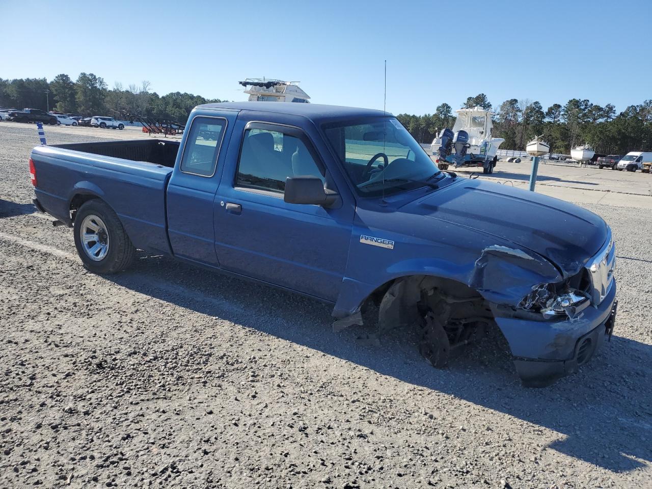 2009 Ford Ranger - Image 4