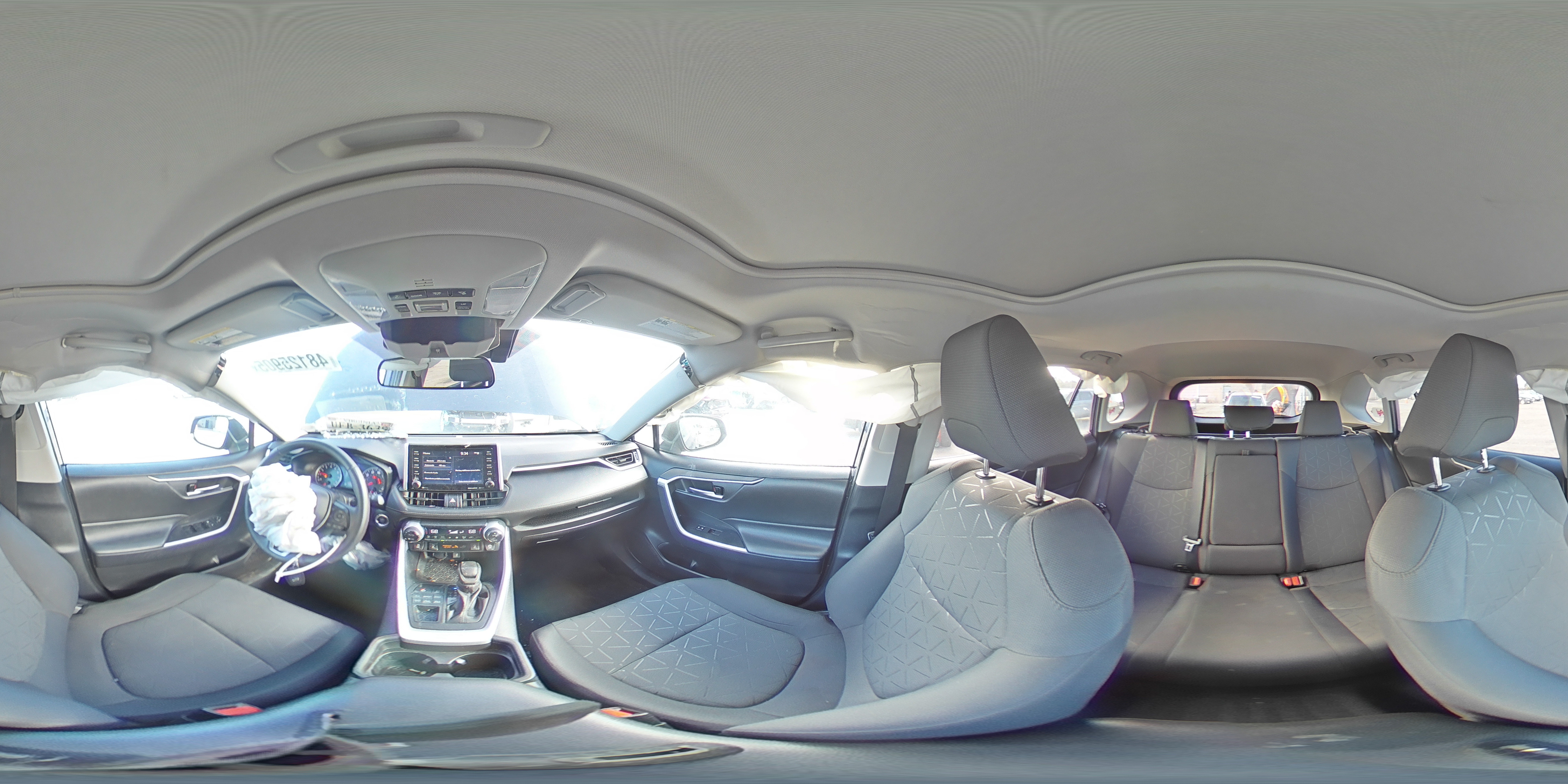 2021 Toyota RAV 4 - Image 13