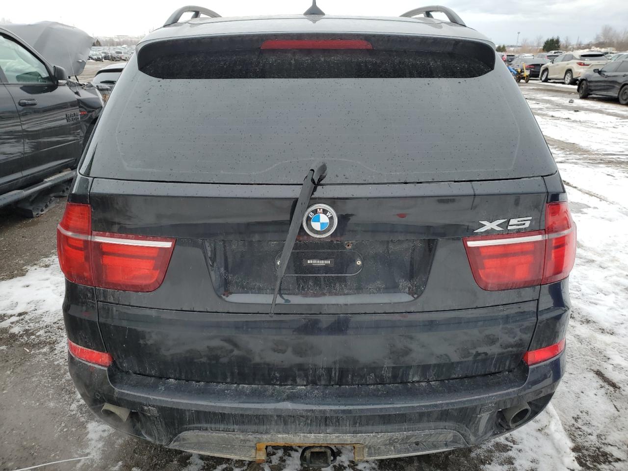 2013 BMW X5 - Image 6