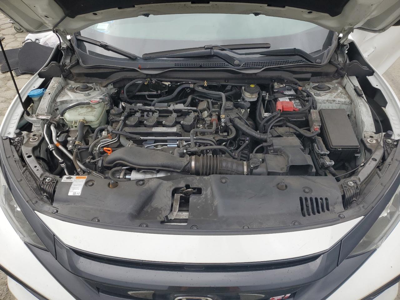 2017 Honda Civic - Image 12
