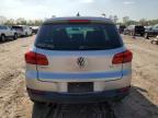 2013 Volkswagen Tiguan S for Sale in Houston, TX - Hail