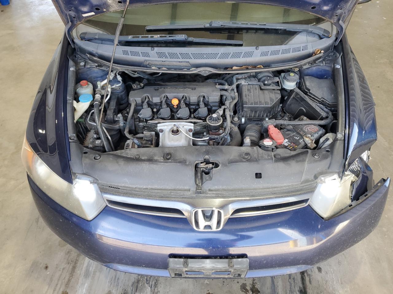 2008 Honda Civic - Image 11