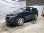 2022 Chevrolet Equinox Ls იყიდება Candia-ში, NH - Side