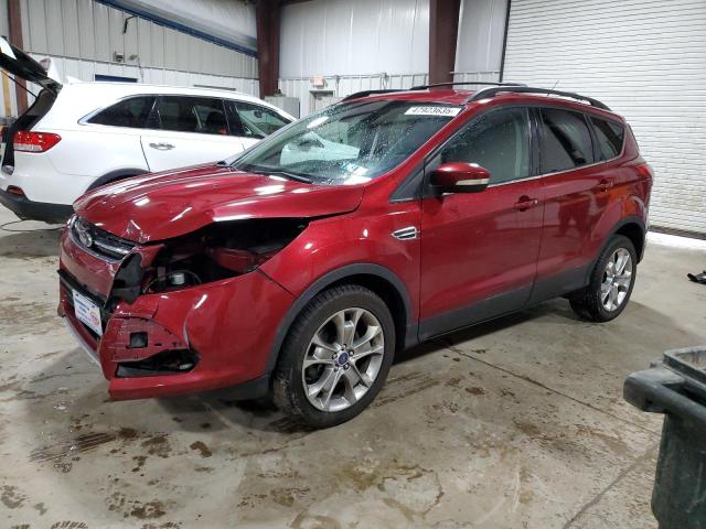 2013 Ford Escape Sel продається в West Mifflin, PA - All Over